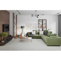 Кварцевая SPC плитка DAMY FLOOR ASCENT STRONG CDM271-03-ST Кайлас