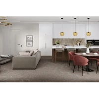 Кварцевая SPC плитка DAMY FLOOR ASCENT STRONG LQ8132-2-ST Макалу