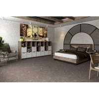 Кварцевая SPC плитка DAMY FLOOR ASCENT STRONG LQ8132-2-ST Макалу