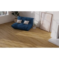 Кварцвинил SPC Max Republic Floor WOLF/Strange  REEUCW004