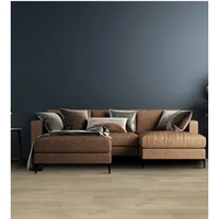 Кварцвинил SPC Max Republic Floor WOLF/On fleek REEUCW005