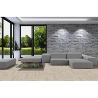 Кварцвинил SPC Max Republic Floor LION/No Cap REAFCL001