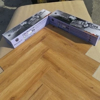 Кварцвинил SPC Max Republic Floor LION/Oceanside REAFCL005