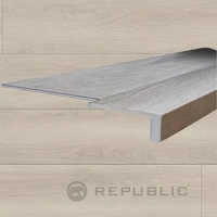 Кварцвинил SPC Max Republic Floor Grizzly/Swag STRENACG003