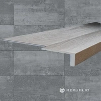 Кварцвинил SPC Max Republic Floor Grizzly/Bash STRENACG001