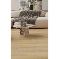 SPC ламинат FirstFloor Французский натуральный дуб 1F027