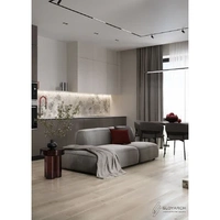 SPC ламинат FirstFloor Сибирский натуральный дуб 1F029