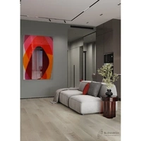 SPC ламинат FirstFloor Сибирский натуральный дуб 1F029