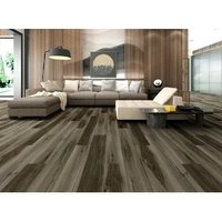 Кварцвинил SPC KronParket 9100/8 Эмеральд Rigid acoustic