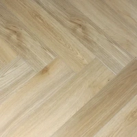 SPC ламинат KronParket Provence 1616059 Дуб Теят (Tejat Oak)