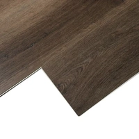 SPC ламинат KronParket Castle 16161 Дуб Шеффилд (Sheffield Oak)