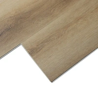 SPC ламинат KronParket Castle 16166 Дуб Конви (Conwy Oak)