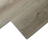 SPC ламинат KronParket Castle 16168 Дуб Стаффорд (Stafford Oak)