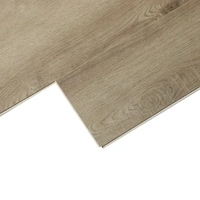 SPC ламинат KronParket Chalet 16083 Дуб Давос (Davos Oak)