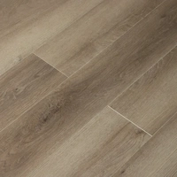 SPC ламинат KronParket Chalet 16083 Дуб Давос (Davos Oak)