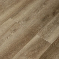 SPC ламинат KronParket Chalet 16086 Дуб Майлен (Mailen Oak)