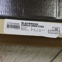 SPC ламинат KronParket Tradition 161119 Дуб Рерих (Poerich Oak)