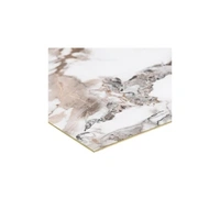 Бамбуковая панель Мрамор 9003