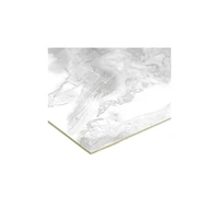 Бамбуковая панель Мрамор 9004