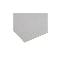 Бамбуковая панель Ткань Светло-серый