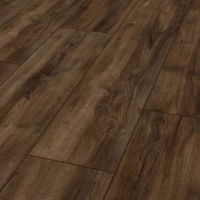 Ламинат Kronotex Exquisit Plus Дуб монтмело тоффи D3664