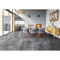 Ламинат Classen VisioGrande WR Черный сланец 56015