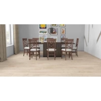 Ламинат Kastamonu Cherry Дуб Абердин FP458