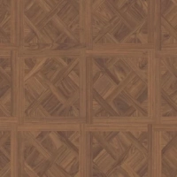 Ламинат Unilin Versailles Орех Темно-карамельный CGV4152