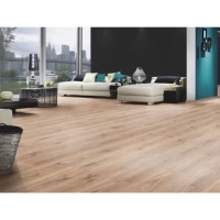 Ламинат Classen The Brush WR Дуб Бежевый 54933