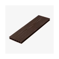 Террасная доска из ДПК Unodeck Ultra венге 3м