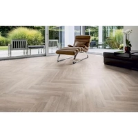 Виниловый пол Ter Hurne PERFORM C07a Oak Oslo