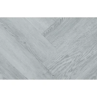 Виниловый пол CM Floor Parkett Дуб Серый 01