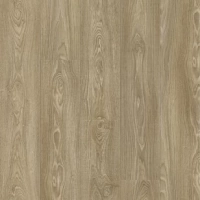 Виниловый пол Tarkett Art Vinyl ModulArt Oak street cold brown