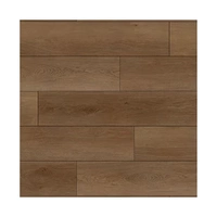 Виниловый пол Alta Step Excelente SPC6607 Дуб шоколадный