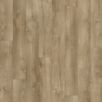 Виниловые полы IVC PRIMERO DRY BACK CHAPEL OAK 22839