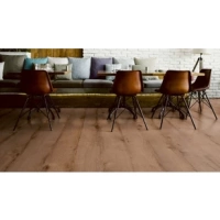 Виниловый пол Ter Hurne PRO D24 Oak Washington