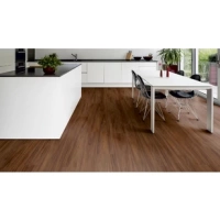 Виниловый пол Ter Hurne PERFORM D12 Walnut Dubai