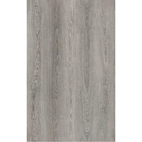 Виниловый пол Zeta Дуб Грэй ZTE006-2