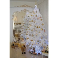 Ель Белая Литая 2,1 Метра