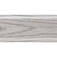 Плинтус напольный ПВХ Rico Leo 195 Сосна серебристая