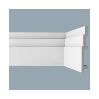 Плинтус напольный XPS Bello deco П13