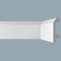 Плинтус напольный XPS Bello deco П11