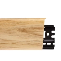 Плинтус напольный ПВХ Arbiton Indo 05 Дуб Уинстон