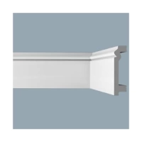 Плинтус напольный XPS Bello deco П3