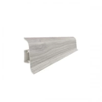 Плинтус напольный ПВХ Vox Profi 5102 Ель норвежская