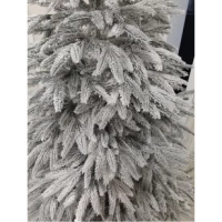 Ель Заснеженная Стефани Литая 2,1 Метра