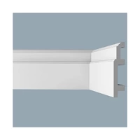 Заглушка к плинтусу ПВХ Ideal Комфорт