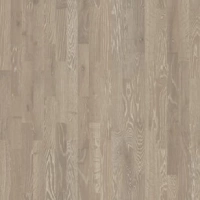 Паркетная доска Tarkett SAMBA - Дуб Маккиато Браш 3-полосный