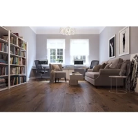 Паркетная доска Polarwood Дуб PREMIUM SIRIUS OILED 188x2000 мм