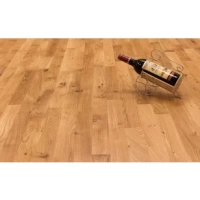 Паркетная доска Polarwood Дуб NATIVE